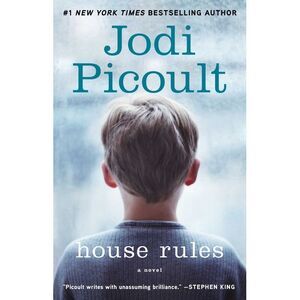 House Rules -- Jodi Picoult